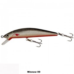 Vobler Minnow 09
