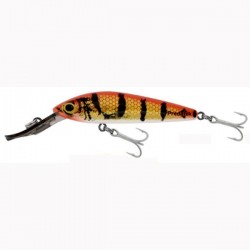 Vobler Predatek Spoonbill Fireball Red