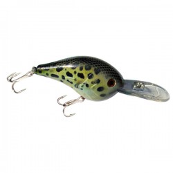 Vobler Crank Bait Deep Water VC02-03