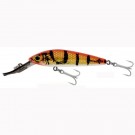 Vobler Predatek Spoonbill Fireball Red