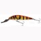 Vobler Predatek Spoonbill Fireball Red